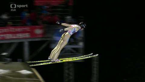 Turné čtyř můstků - Turné čtyř můstků 2013