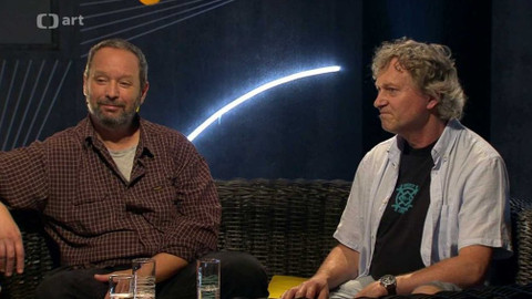 ArtZóna - 21. září 2021