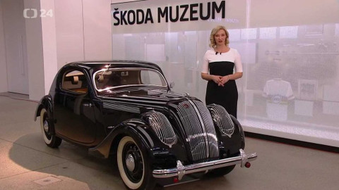 Byznys ČT24 - 2. února 2020