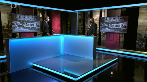 Dnes před 75 lety - 5. května 2020