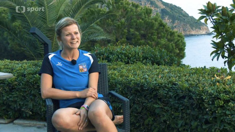 Požární sport - MS 2017 Turecko