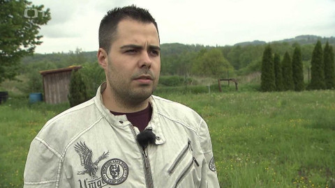 Černé ovce - 2. září 2019