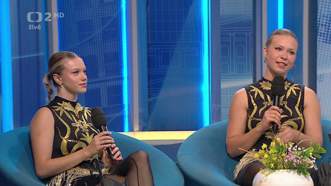 Dobré ráno - 28. srpna