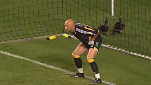 Sportovní vzpomínky - Fotbalové vzpomínky VIII.