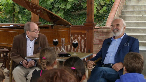 Hodina zpěvu - Hodina zpěvu 2017