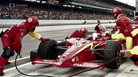 Minuta historie - 28. květen