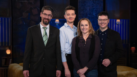 Výborná SHOW - Koníček povoláním