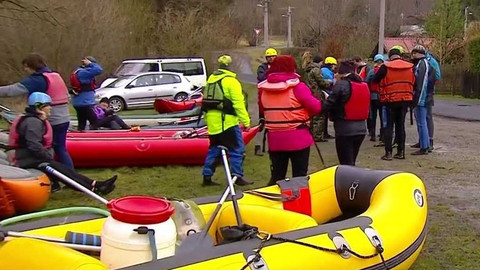 Regiony ČT24 - 9. dubna 2022