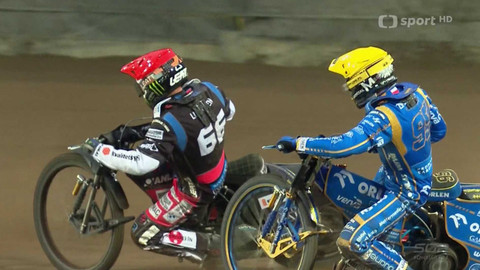 FIM Speedway Grand Prix - FIM Speedway Grand Prix 2024