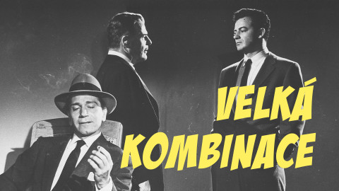 Velká kombinace