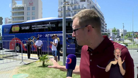 Čtyřka sport - 23. června 2018