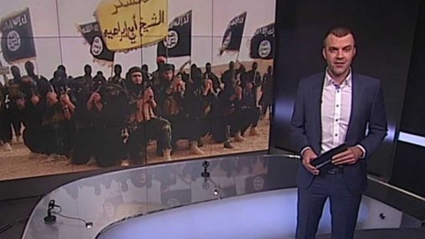 Horizont ČT24 - 20. dubna 2015