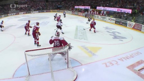 Buly hokej - HC Slavia Praha - HC Sparta Praha