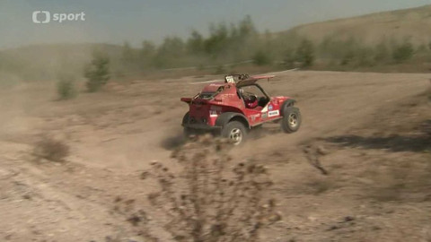 Svět motorů - Speciál