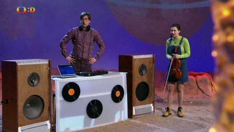 PLANETA YÓ - 29. září 2021