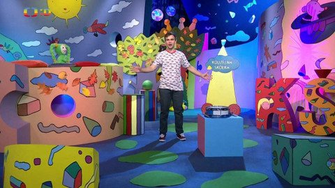 Kouzelná školka - 20. října 2022