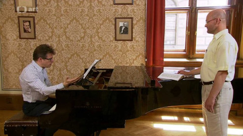 Šest symfonií Bohuslava Martinů - Symfonie č. 3