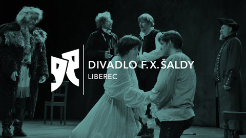 Profily regionálních divadel - Divadlo F. X. Šaldy Liberec