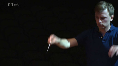 Mezinárodní hudební festival Pražské jaro - 12/17 Echo Pražského jara 2021