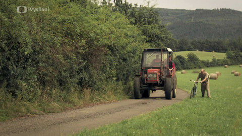 Trapasy - Nápadník