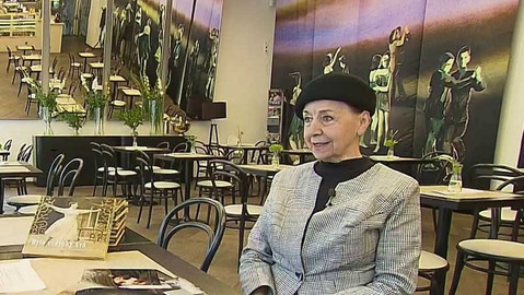 Týden v regionech (Ostrava) - 8. října 2022