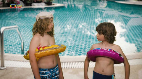 Ty Brďo! - Plavání