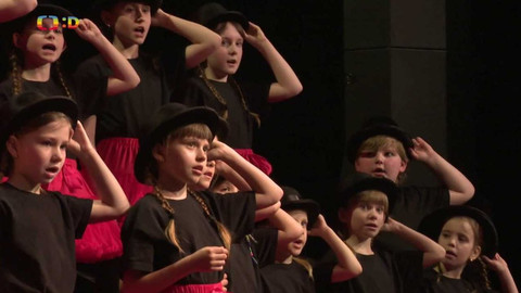 Zprávičky - 10. dubna 2022