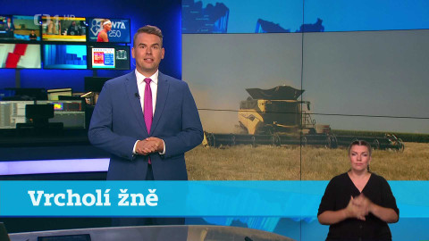 Události v regionech (Brno) - 22. července 2024