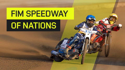 FIM Speedway of Nations