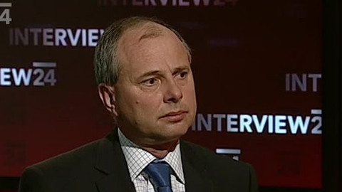 Interview ČT24 - 16. února 2011