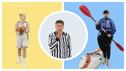 Mistrovství Déčka v poezii - Finále