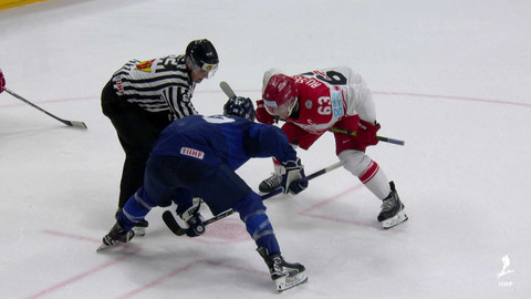 MS v ledním hokeji 2024 Česko - Finsko - Dánsko