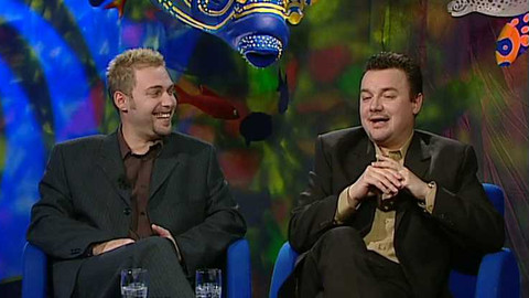 Banánové rybičky - Jak přežít posedlost