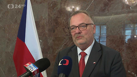 Události, komentáře - 23. září