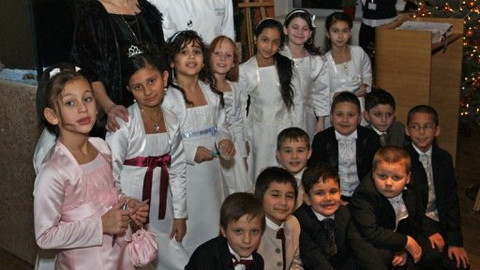 Ptáčata - 4/16 Milé děti, dámy a pánové