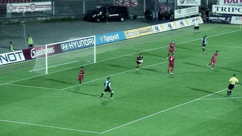 Studio fotbal - Extra