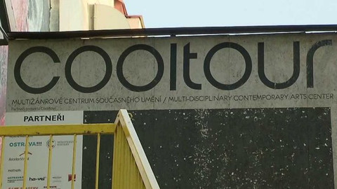 Divadlo žije! - 18. října 2016