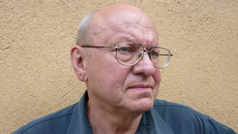 Sváteční slovo - Sváteční slovo evangelického faráře Miloše Rejchrta