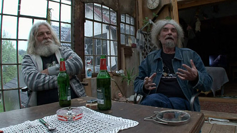 Fenomén Underground - A stále nové hudebníky bylo vidět