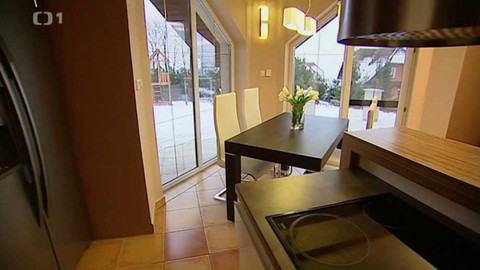 Bydlení je hra - 3. března 2011