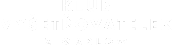 Klub vyšetřovatelek z Marlow