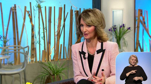 Sama doma - 14. února 2022