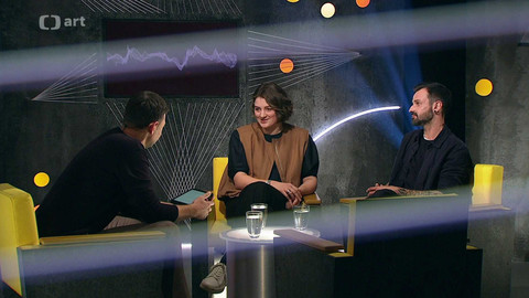 ArtZóna - 5. listopadu 2024