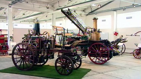 Toulavá kamera - 5. června 2011