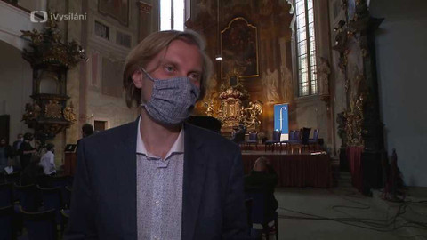 Mezinárodní hudební festival Pražské jaro - Ivo Kahánek