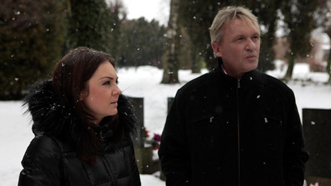 Uchem jehly - 26. února 2012