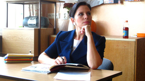 Retro - Výuka cizích jazyků v porevoluční době