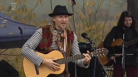 Modlitba za domov - Modlitba za domov 2008