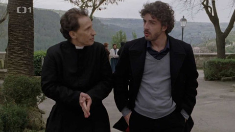 Mladý Montalbano - 2/6 Nový rok