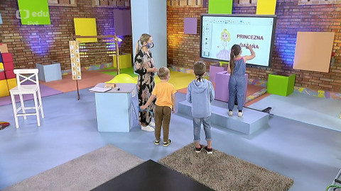 UčíTelka - Český jazyk